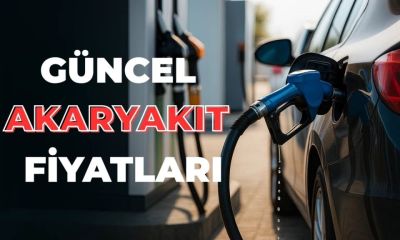 17 Eylül 2025 Akaryakıt Fiyatları: Benzin, Motorin ve LPG’de Güncel Durum