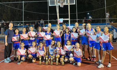 İÇDAŞ’ın Minik Yıldızları Biga Sokak Basketbolu Turnuvası’nda fark yarattı