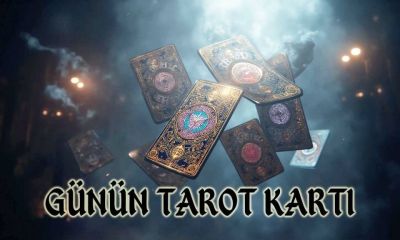 Günün Tarot Kartı: 22 Eylül 2025 Pazartesi