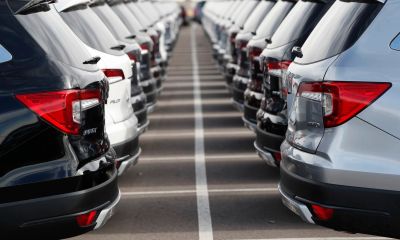 Otomobil ithalatı ile ilgili uygulanacak yeni düzenlemeler Resmi Gazete’de