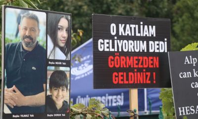 78 kişinin öldüğü otel faciasında ikinci yüzleşme