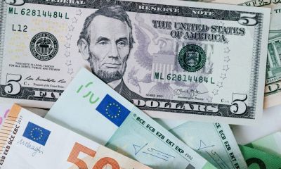 22 Eylül 2025 Döviz Kurları: Dolar 41,39 TL, Euro 48,77 TL Seviyesinde
