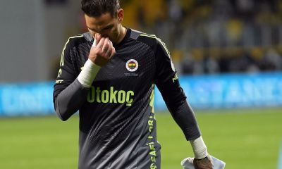 Fenerbahçe, Kasımpaşa'ya 12 maç sonra puan kaybetti