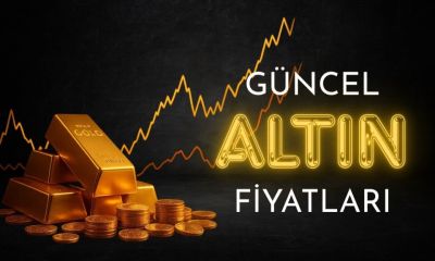 22 Eylül 2025 Altın Fiyatları: Gram, Çeyrek, Yarım ve Cumhuriyet Altını Ne Kadar?