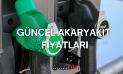 22 Eylül 2025 Çanakkale Akaryakıt Fiyatları: Benzin, Motorin ve LPG’de Güncel Durum