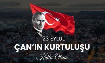 Çan Kazdağı Halk Oyunları Topluluğu’ndan Kurtuluş Şenliği Daveti