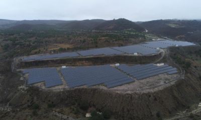 Çanakkale’de eski madenler güneş enerjisiyle ekonomiye kazandırılıyor