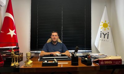 Müştak “Çanakkale’de Büyük Katılımla Delege Seçimlerimizi Yaptık”