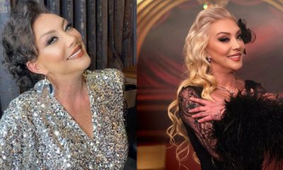 Ünlü sanatçı Güllü evinin terasından düşerek hayatını kaybetti