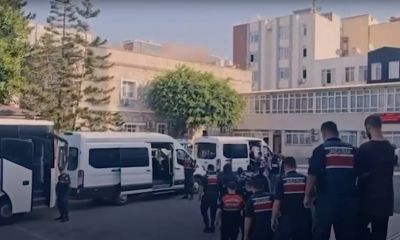 Yasa Dışı Bahis operasyonunda 34 tutuklama