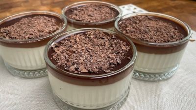 Hafif ve Lezzetli Tatlı Alternatifleri