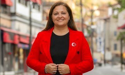 AK Parti'ye geçeceği söylenilen Köksal: 