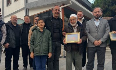 Bir kase çorba, gönülleri ısıtan birlik sofrası