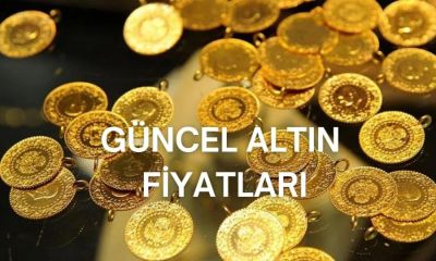 Altın Rekor Tazeledi! Gram Altın 5.865 TL’ye ulaştı