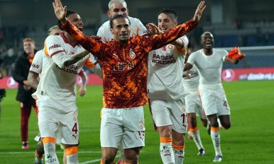 Galatasaray, Süper Lig’de son 9 deplasmanda kazandı