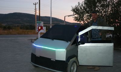 Elon Musk’a rakip çıktı