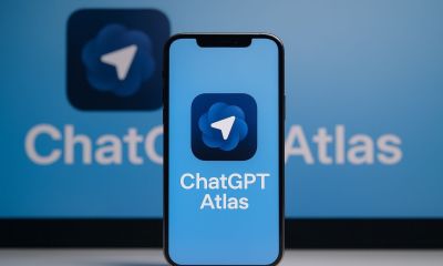 OpenAI’den Yeni Tarayıcı: ChatGPT destekli Atlas