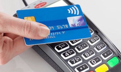 Alışverişte Dokun Geç Dönemi!