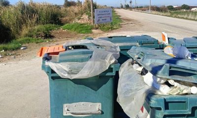 Zirai Atık Sorunu Devam Ediyor: Kumkale’de Tehlike Büyüyor!