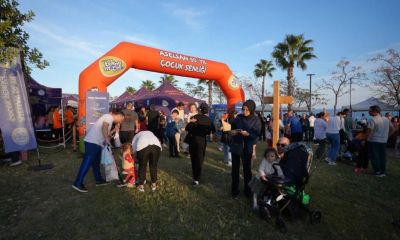 ASELSAN Tekno Macera Tırı Çanakkale’den Antalya’ya: Teknoloji Şöleni Türkiye Turunu Tamamlıyor