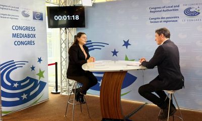 CHP'li Güneş Pehlivan, Dünya Demokrasi Forumu'nda konuşacak