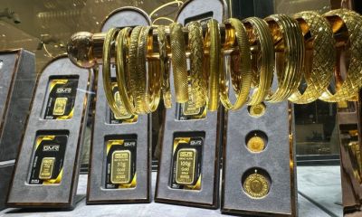 Altın fiyatları yeniden yükselişte: Gram ve çeyrek altın değer kazandı