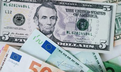 Çanakkale Döviz Piyasasında Hareketlilik: Dolar ve Euro Yükselirken Sterlin Değer Kaybetti