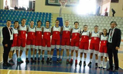 Ayvacık’tan Gaziantep’e uzanan başarı hikayesi: Ceyda Dönmez şimdi gençlere ilham veriyor