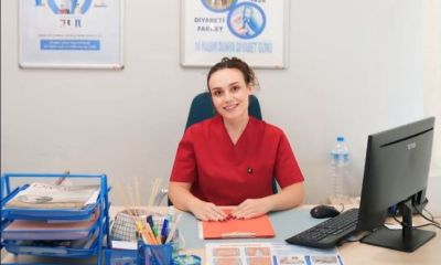 Çan Devlet Hastanesi’nden Diyabetle Mücadelede Bütüncül Yaklaşım