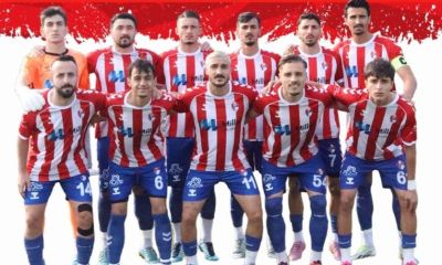 Çanakkalespor, Pazar Günü 18 Mart Stadyumu’nda Gümüşçayspor’u ağırlayacak