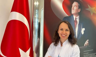Lapseki Devlet Hastanesi’nden Lösemi Farkındalığı Çağrısı: “Erken Tanı Hayat Kurtarır”