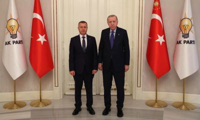 Dr. Abdurrahman Kuzu; “Bu dava bizim için en büyük şereftir”