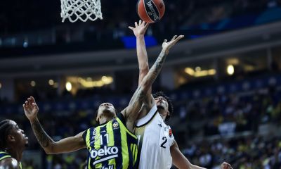 Euroleague'de 9. haftanın ardından