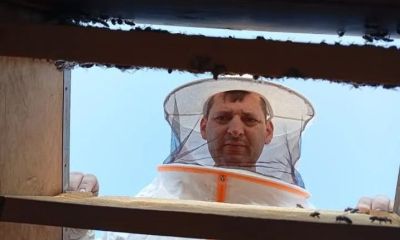 Doğanın kalbinde bir emek hikayesi