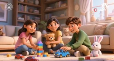 Aile ve Sosyal Hizmetler Bakanlığı'ndan akran zorbalığına ‘İlk Öğretmenim Ailem' uygulaması