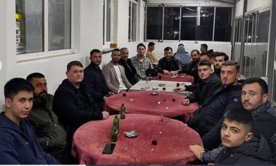 “Mahallede Gencİz” Programı İsmetpaşa’da gerçekleşti