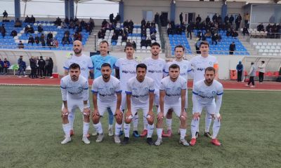 Bigaspor Deplasmanda Liderliğini Pekiştirdi: Küçükçekmece S.F.’yi 3-1 Mağlup Etti