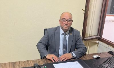 BBP Merkez İlçe Başkanı Hakan Mut’tan 10 Kasım Atatürk’ü Anma mesajı