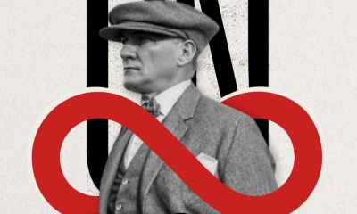 AK Parti İl Başkanı Abdurrahman Kuzu’dan 10 Kasım Atatürk’ü Anma mesajı