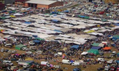 Anadolu’nun Panayır Geleneği ÇOMÜ’de yeniden canlanıyor