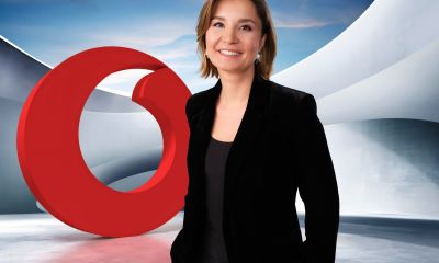  Vodafone Bi' Düşünsene programına 2 binden fazla başvuru alındı