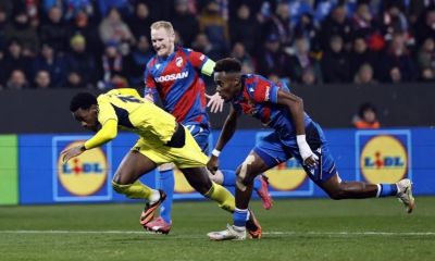 Fenerbahçe, Viktoria Plzen Maçının Hakemi Allard Lindhout İçin UEFA'ya Başvurdu