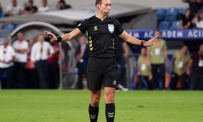 Zorbay Küçük'ün idari tedbiri kaldırıldı