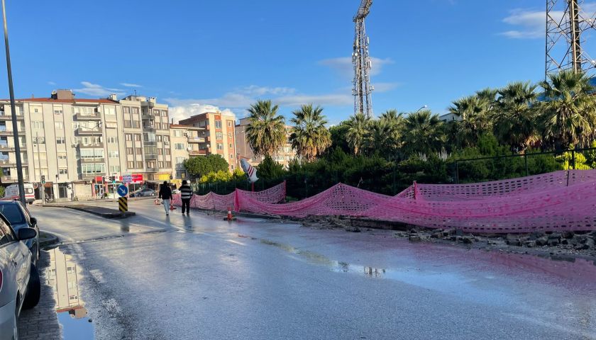 Yetersiz önlem kazaya davetiye çıkarıyor