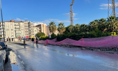 Yetersiz önlem kazaya davetiye çıkarıyor