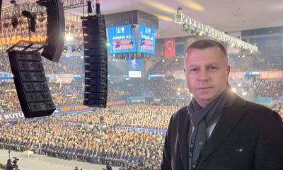 AK Parti Çanakkale’ye “Doktor” Başkan