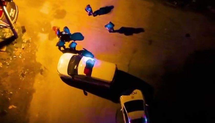 Çanakkale Emniyeti'nden kapsamlı huzur uygulaması