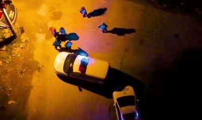 Çanakkale Emniyeti'nden kapsamlı huzur uygulaması