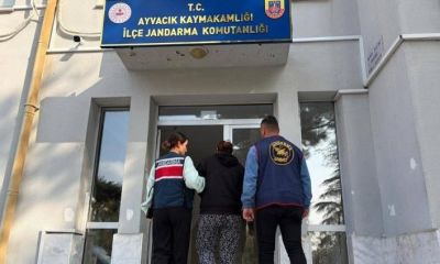 Çanakkale’de boş arazide bulunan bebek cesediyle ilgili 1 kişi gözaltına alındı   