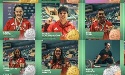 Çanakkale Ticaret ve Sanayi Odası; “Tebrikler, sizinle gurur duyuyoruz!”